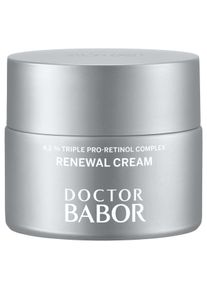 Babor Doctor Babor RENEWAL CREAM 50ml
