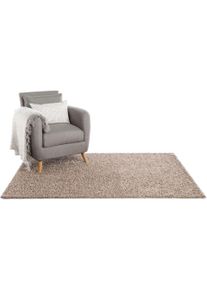 benuta Uni - Moderne Vloerkleden voor Woonkamer, Slaapkamer & Eetkamer