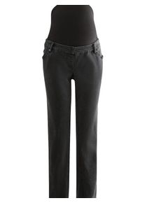 next Jeans Damen schwarz Größe 27/28