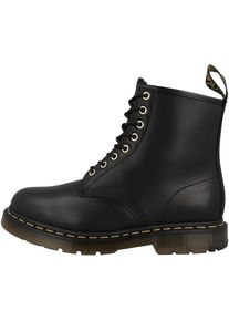 Dr. Martens Stiefel '1460' Herren gelb / schwarz Größe 43