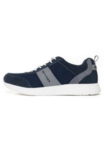 Spyder Heren Sneakers laag 'Alfa' donkergrijs 40
