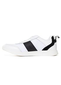 Spyder Heren Sneakers laag 'Alfa' wit 40