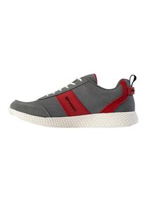 Spyder Heren Sneakers laag 'Alfa' rood 40