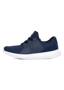 Spyder Heren Sneakers laag 'Aron' blauw 40