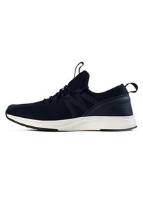 Spyder Heren Sneakers laag 'Abarth' blauw 40