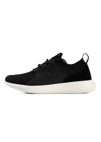 Spyder Heren Sneakers laag 'Alonzo' zwart 40