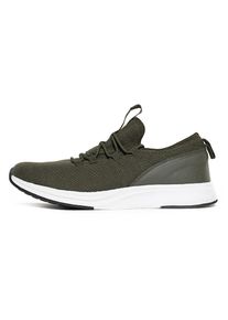 Spyder Heren Sneakers laag 'Abarth' kaki 40