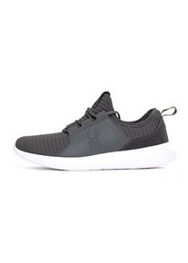 Spyder Heren Sneakers laag 'Aron' grijs 40