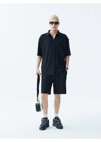 VAMOS CLO Pantalon 'Sarthe' Homme noir taille 33