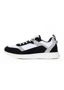 Spyder Dames Sneakers laag zwart 36
