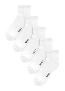 next Socken Herren schwarz / weiß Größe 39/42.5