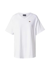 EA7 Emporio Armani Dames Shirt wit XXS