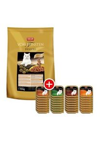 animonda Vom Feinsten Deluxe Adult Grain Free Mischfütterungsset 2tlg.