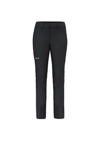 Salewa Womens Agner Orval 3 DST Pants Alpine broek Dames (38 |zwart)