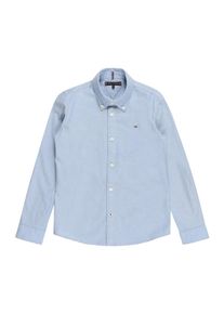 Tommy Hilfiger Overhemd lichtblauw 128