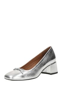 Vagabond SHOEMAKERS Pumps 'ADISON' Damen silber Größe 37
