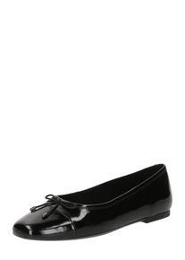 Vagabond SHOEMAKERS Ballerina 'JOLIN' Damen schwarz Größe 37