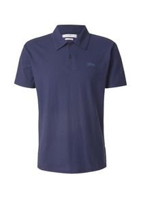 Guess Poloshirt Herren navy Größe XL