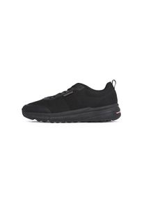 Tommy Hilfiger Sneaker Herren schwarz Größe 43
