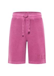 ELBSAND Malvis Bermuda Short Heren (XL |roze)