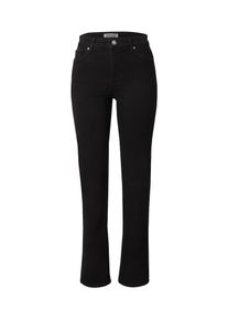 Only Jeans 'ONLJULY' Damen black denim Größe 25/26
