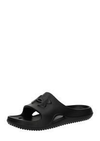 Under Armour Badeschuh Herren schwarz Größe 40