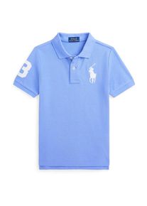 Polo Ralph Lauren T-Shirt Garçons bleu taille 109-116