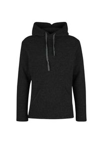Reiff Hoody Wollen trui Heren (50/52 |zwart)