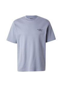 Jack & Jones JACK & JONES Koszulka 'JPRBlachad' dla mężczyzn opal / czarny Rozmiar L