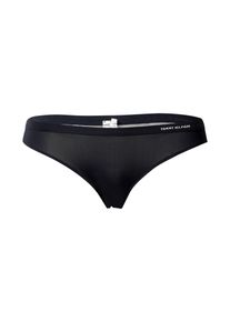 Tommy Hilfiger Underwear Slip Femei negru, Mărimea S
