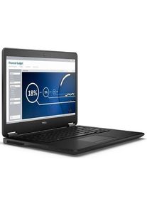 Dell Latitude E7450 | i7-5600U | 14" | 16 GB | 240 GB SSD | WXGA | Win 10 Pro | DE