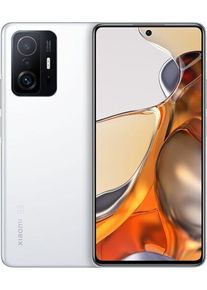 Xiaomi 11T Pro | 8 GB | 256 GB | Dual-SIM | Moonlight White