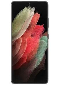 Samsung Galaxy S21 Ultra 5G | 12 GB | 128 GB | Single-SIM | nero