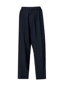 VAMOS CLO Heren Pantalon 'Wisteria' nachtblauw 50-52