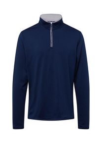 adidas Golf Funktionsshirt Herren navy Größe XXL