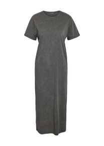 Noisy may Kleid 'NMBRANDY' Damen grau Größe 40 Melange