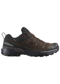 Salomon X Ultra 360 Leather GORE-TEX Multisport shoes Men (46 2/3, black)