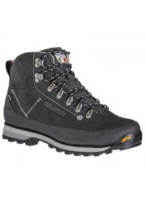 Dolomite Shoe Trek GTX Walking boots Men (12,5, grey)