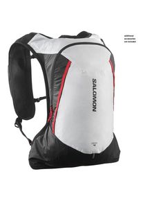 Salomon Cross 12 Walking backpack grey