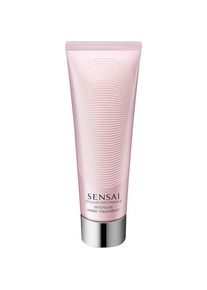 SENSAI Cellular Performance - Body Care Linie Intensive Hand Treatment Handmaskers Dames 100 ml