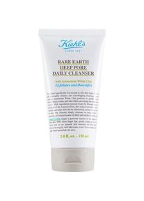 Kiehl's Kiehl's Reinigingscrème Deep Pore Daily Cleanser Dames 150 ml