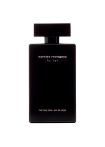 Narciso Rodriguez for her Body Lotion Women's body care Women 200 ml