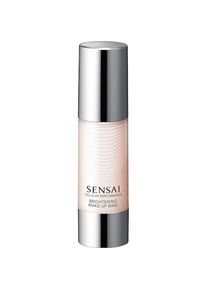 SENSAI Cellular Performance Foundations Brigthening Make-up Base Concealer products Women 30 ml