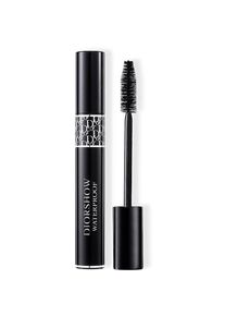 Dior Augen Mascara Mascara Diorshow Waterproof Black 1 Stk.