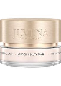Juvena Skin Specialists Miracle Beauty Mask Masks Female 75 ml