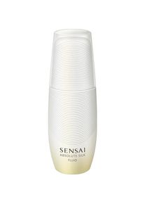 SENSAI Absolute Silk Fluid Gezichtscrème Dames 80 ml