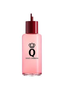 Dolce & Gabbana Dolce&Gabbana Q by Recambio de agua perfume Perfumes mujer Female 150 ml