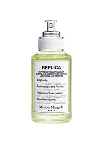 Maison Martin Margiela Maison Margiela Replica Eau de Toilette Spray Damesparfum Unisex 30 ml