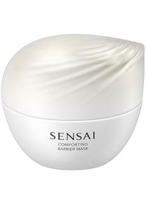 SENSAI Expert Products Comforting Barrier Mask Hydraterende maskers Dames 60 ml