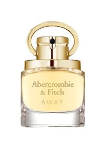 Abercrombie & Fitch Abercrombie & Fitch Away Woman Eau de Parfum Spray Damesparfum Dames 30 ml